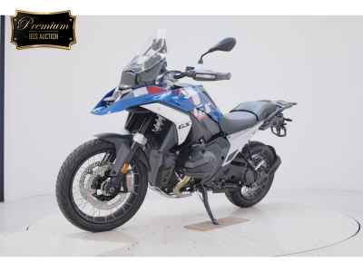 BMW R1300GS 2025