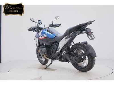 BMW R1300GS 2025