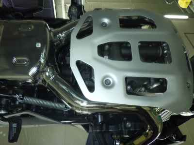 BMW R1300GS 2025