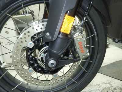 BMW R1300GS 2025