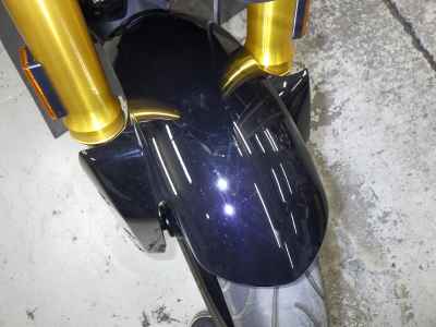 BMW G310R 2023