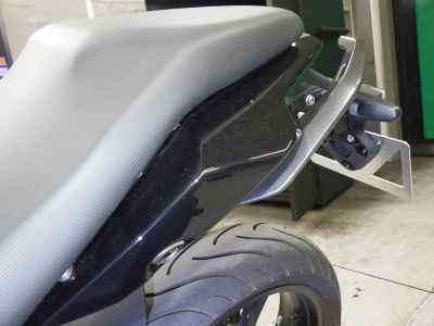 BMW G310R 2023