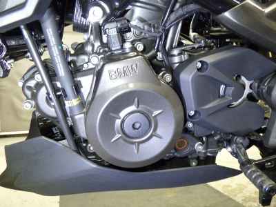 BMW G310R 2023
