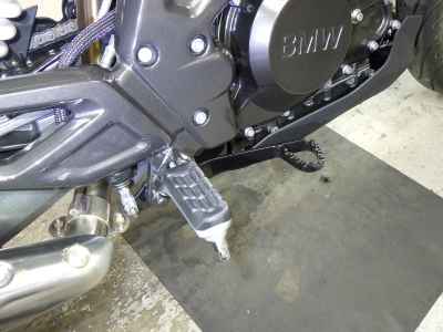 BMW G310R 2023
