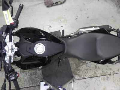 BMW G310R 2023