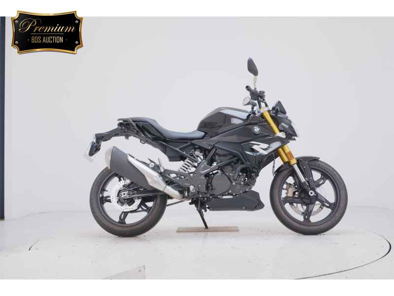 BMW G310R 2023
