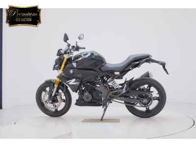 BMW G310R 2023