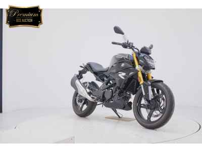 BMW G310R 2023
