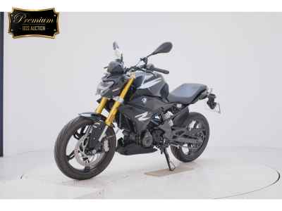 BMW G310R 2023