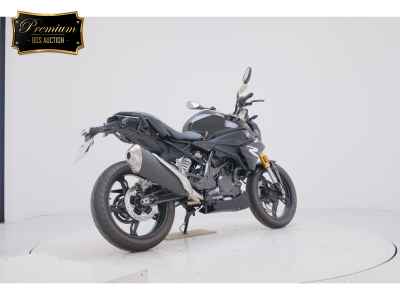 BMW G310R 2023