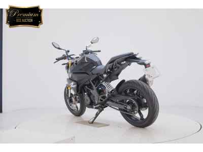 BMW G310R 2023