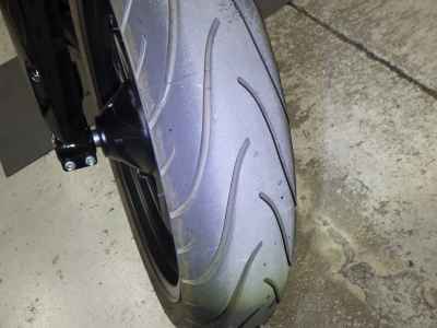 BMW G310R 2023
