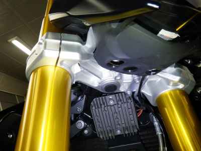 BMW G310R 2023