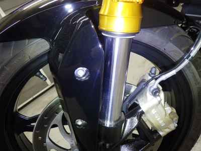 BMW G310R 2023