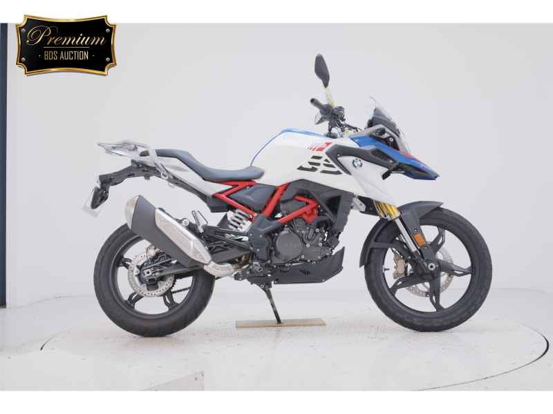 BMW G310GS 2023