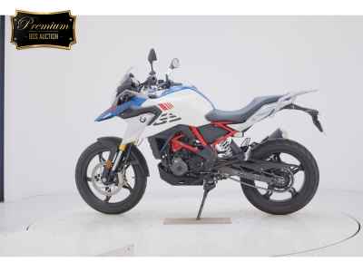 BMW G310GS 2023