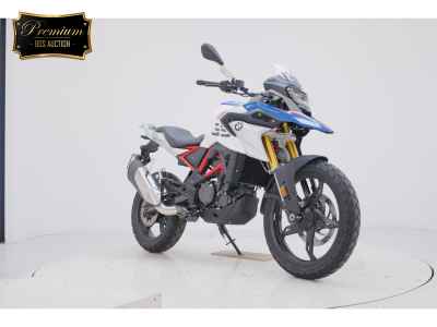 BMW G310GS 2023
