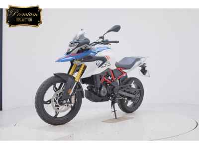 BMW G310GS 2023