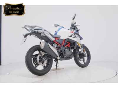 BMW G310GS 2023