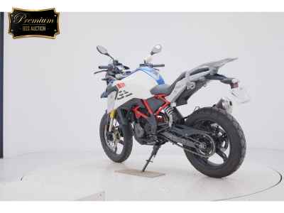 BMW G310GS 2023