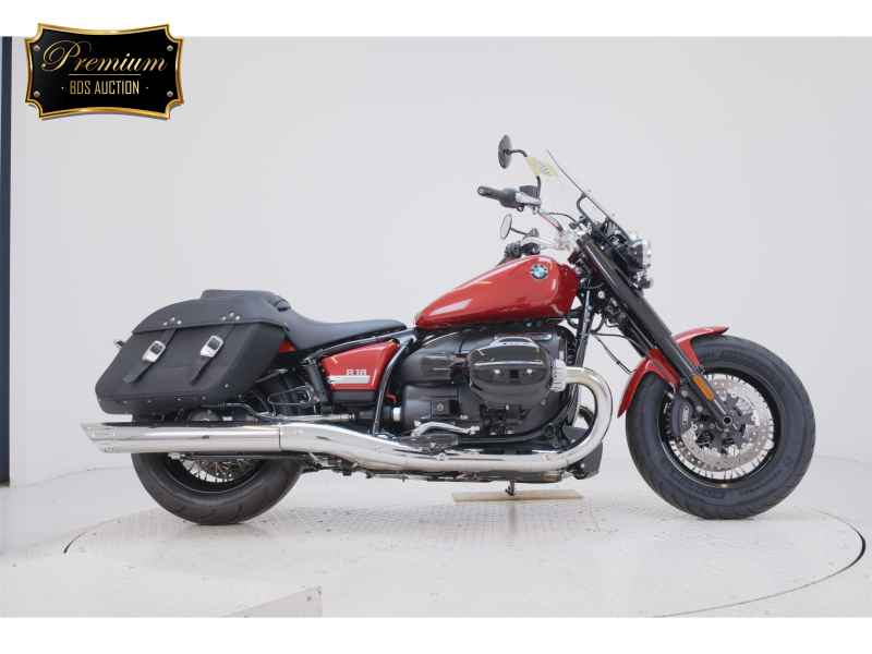 BMW R18 2022