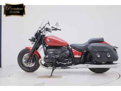 BMW R18 2022