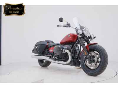 BMW R18 2022