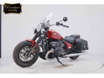 BMW R18 2022