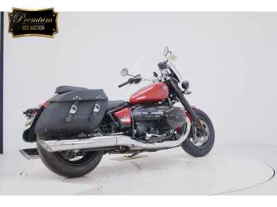 BMW R18 2022