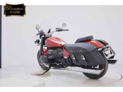 BMW R18 2022