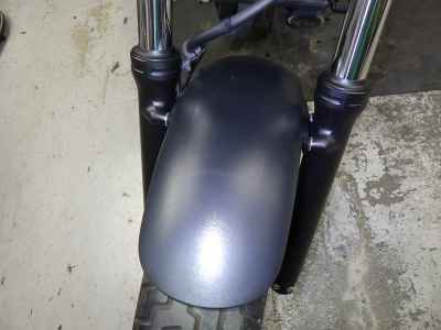 Honda Rebel S CMX250 2020