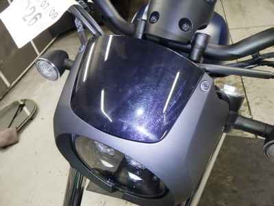 Honda Rebel S CMX250 2020