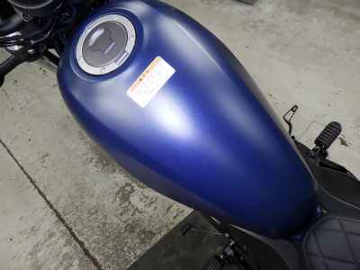 Honda Rebel S CMX250 2020
