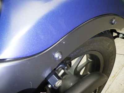 Honda Rebel S CMX250 2020