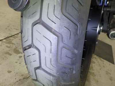 Honda Rebel S CMX250 2020