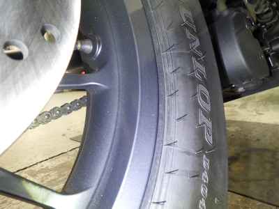 Honda Rebel S CMX250 2020