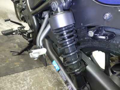 Honda Rebel S CMX250 2020