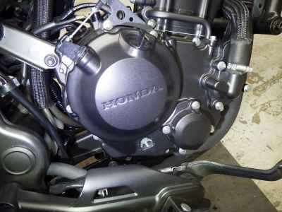 Honda Rebel S CMX250 2020