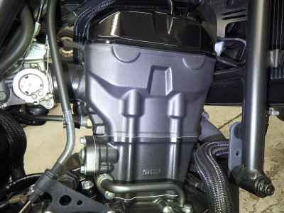 Honda Rebel S CMX250 2020