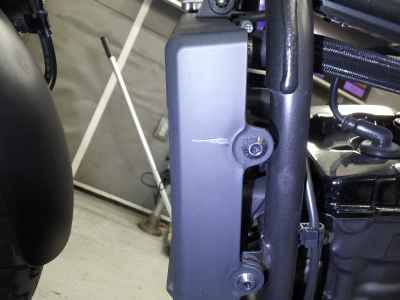 Honda Rebel S CMX250 2020