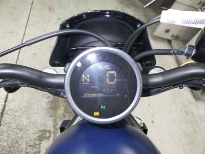 Honda Rebel S CMX250 2020