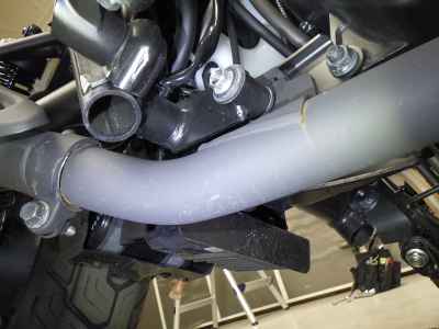 Honda Rebel S CMX250 2020