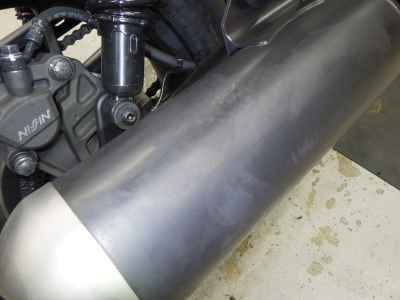 Honda Rebel S CMX250 2020