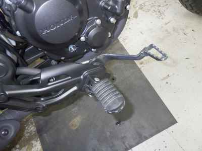 Honda Rebel S CMX250 2020