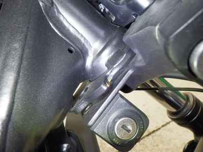 Honda Rebel S CMX250 2020