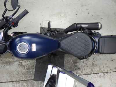 Honda Rebel S CMX250 2020