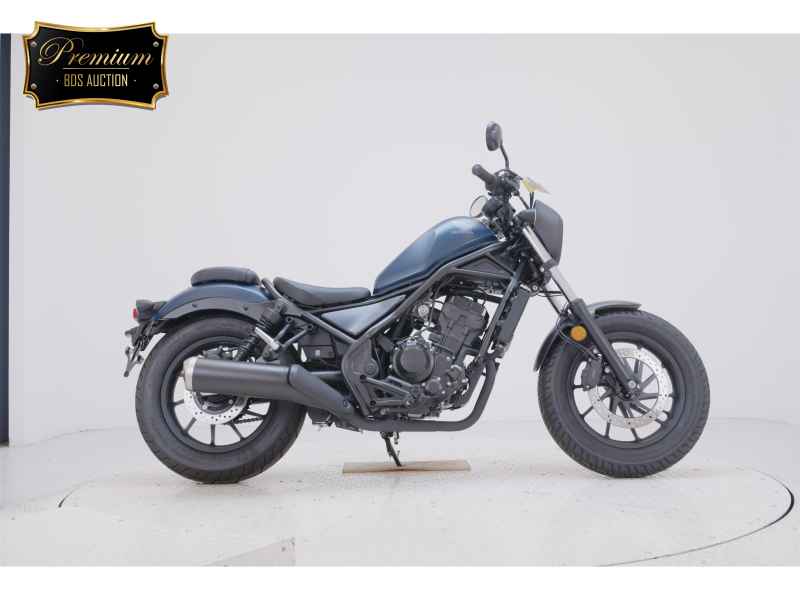 Honda Rebel S CMX250 2020