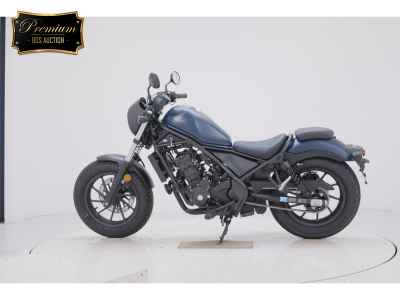 Honda Rebel S CMX250 2020