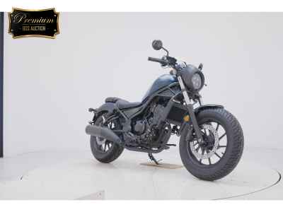 Honda Rebel S CMX250 2020