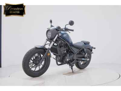 Honda Rebel S CMX250 2020